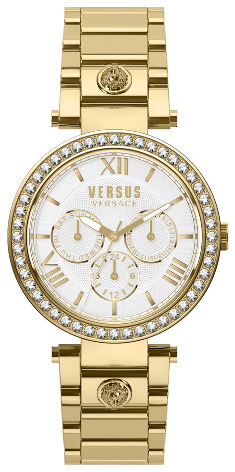 camden market versus versace|Versus Versace Versus Women's Camden Market Crystal Two .